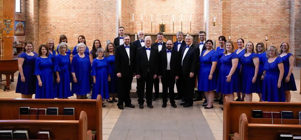 Lewisville Civic Chorale