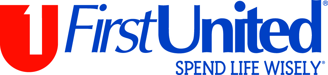 First United Bank and Trust logo