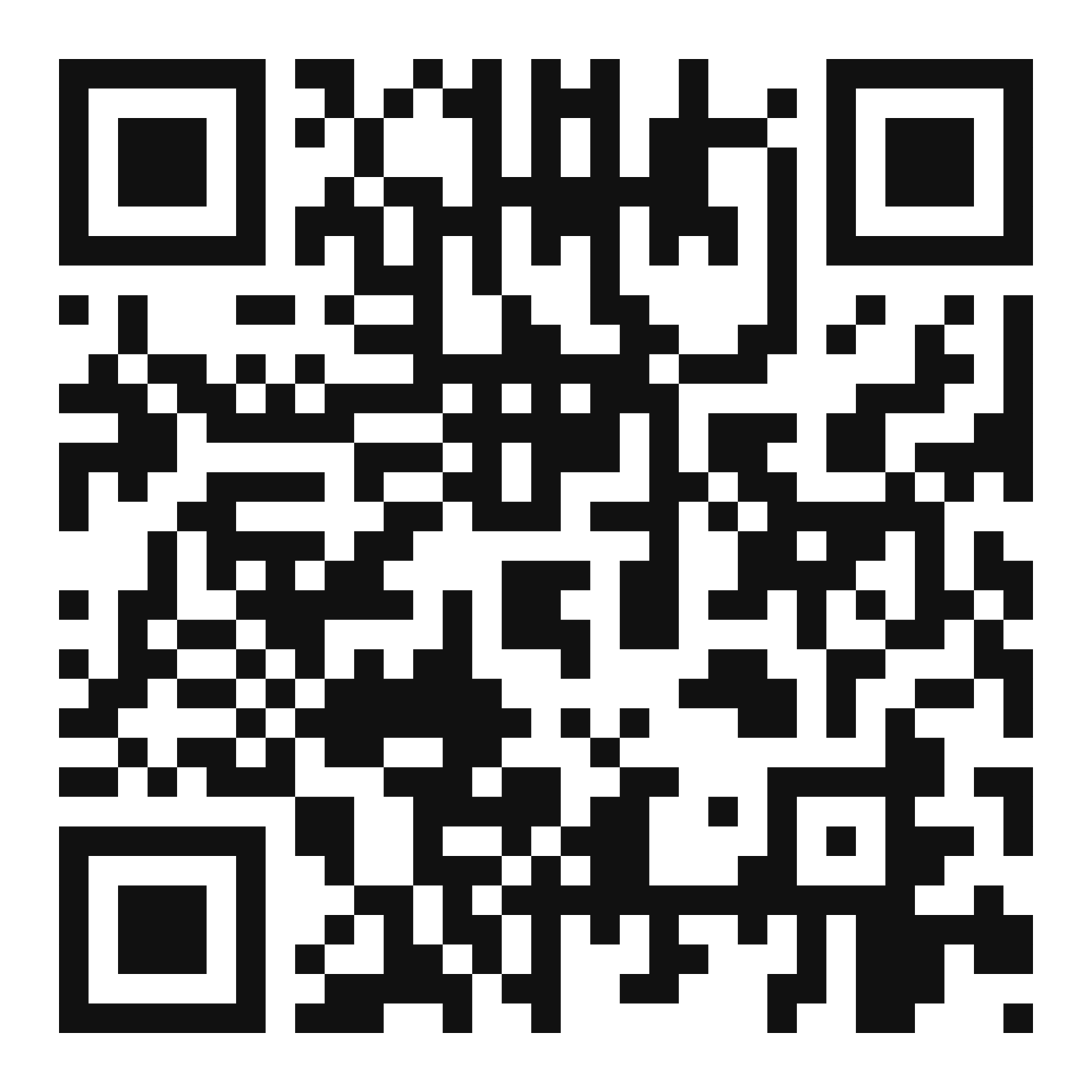 QR code linking to the Harmony & Light 2026 event ticket page